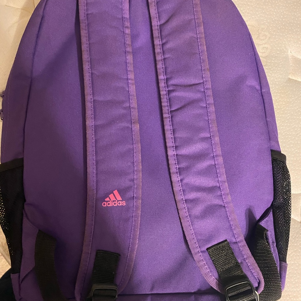 Adidas backpack - Picture 2 of 6